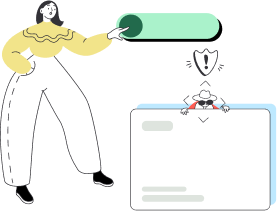 character image
