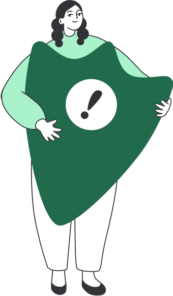 character image